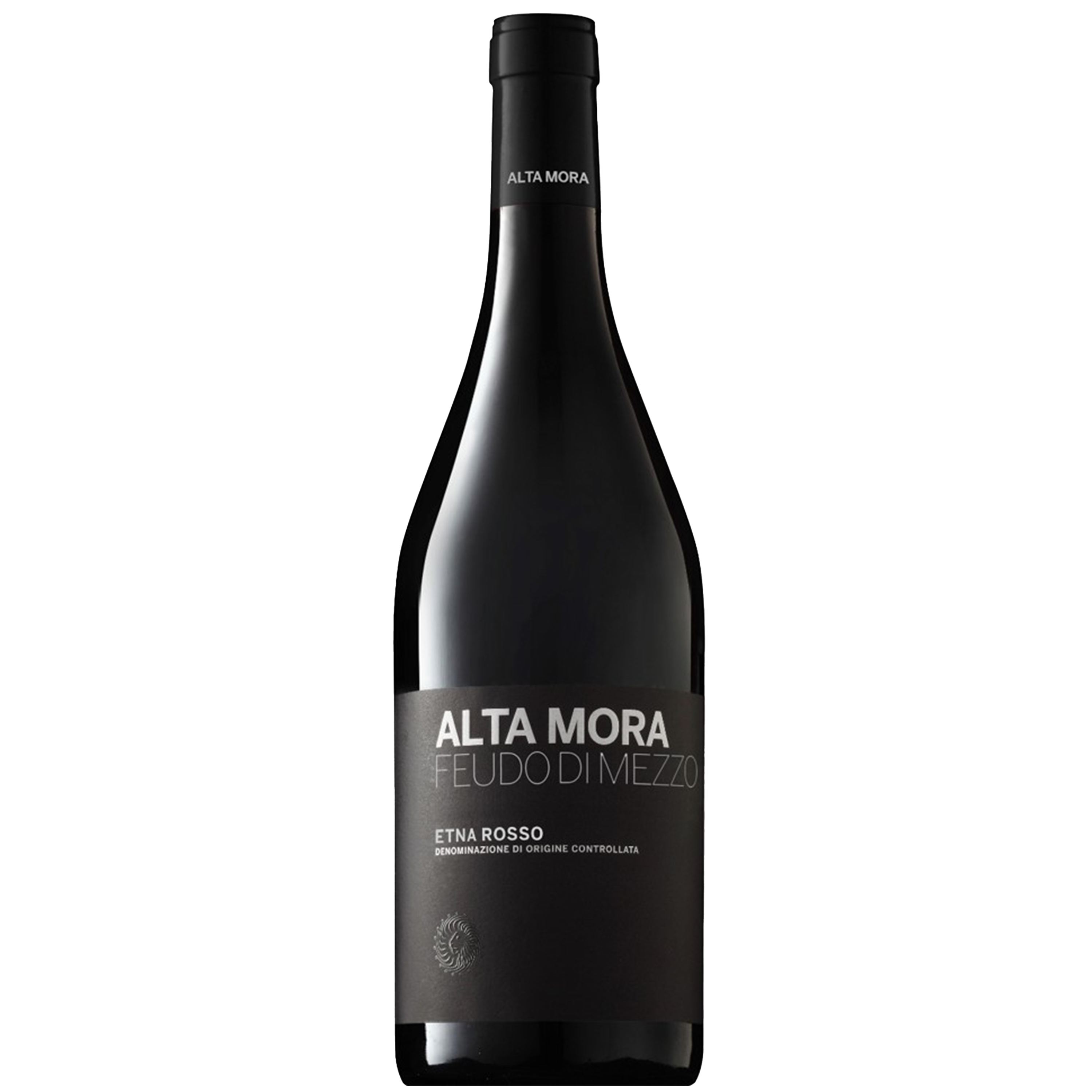 Alta Mora Feudo di Mezzo 2019